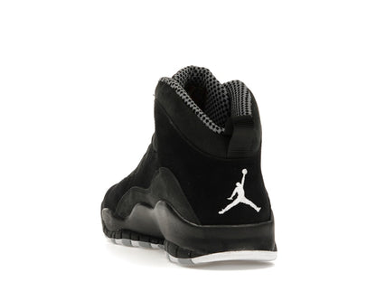 Jordan 10 Retro Stealth (2012)