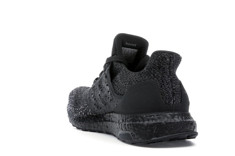 adidas Ultra Boost Clima Black