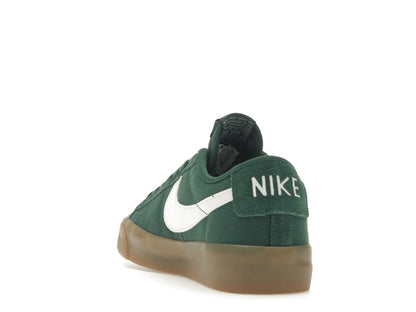 Nike SB Blazer Low GT Green Gum