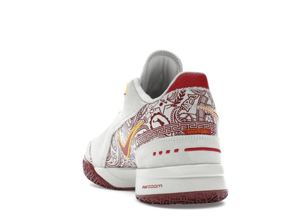 Nike LeBron NXXT Gen AMPD USC