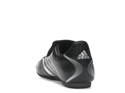 adidas F50 Taekwondo Black Silver Metallic (Women's)