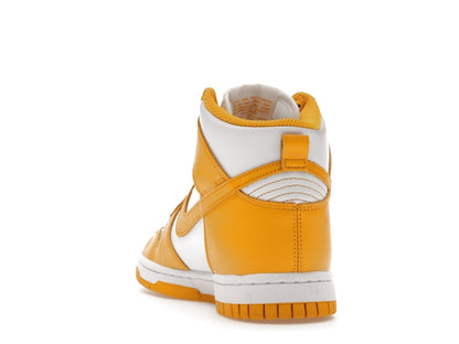 Nike Dunk High Dark Sulfur (Women's)