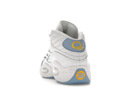 Reebok Question Mid Denver Nuggets