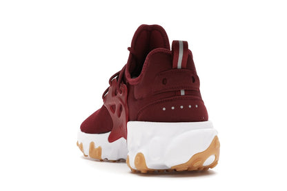Nike React Presto Team Red