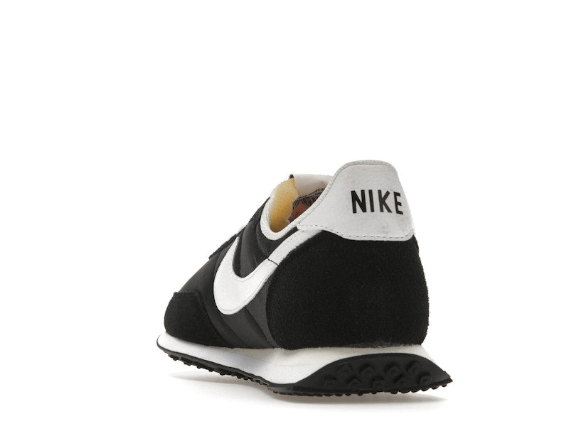 Nike Waffle Trainer 2 Black White