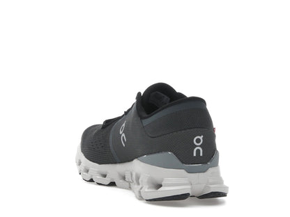 On Running Cloud X 4 Shadow Apollo
