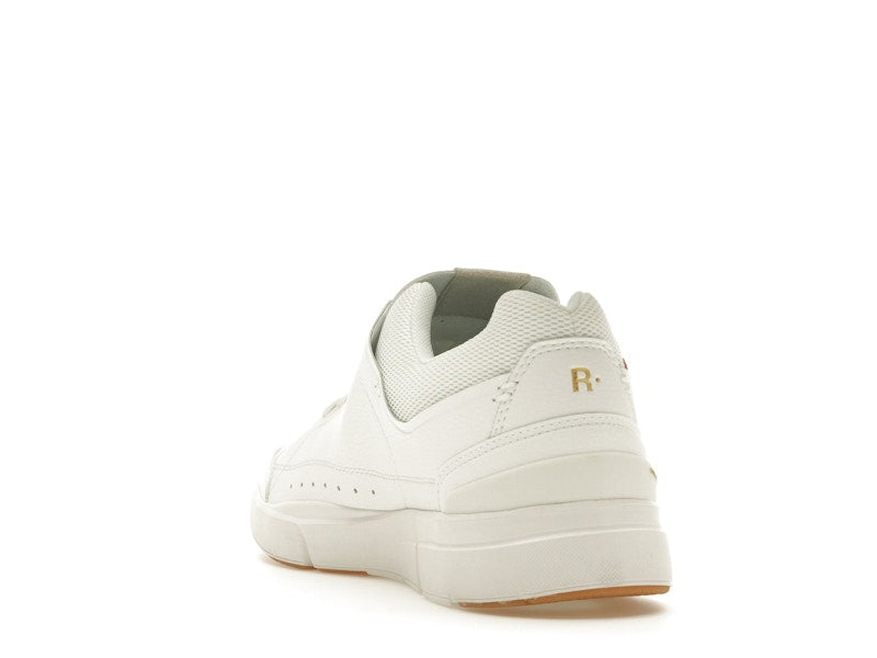 On The Roger Centre Court White Gum (non numbered)