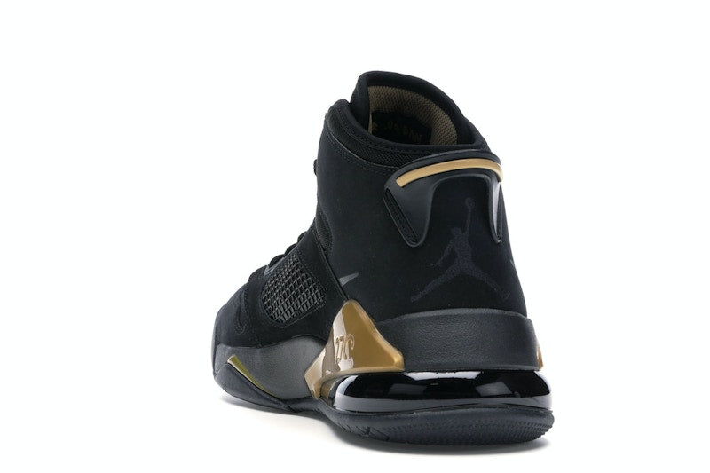 Jordan Mars 270 Black Gold