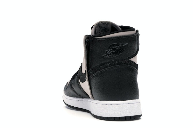 Jordan 1 Rebel XX Silt Red (Women's)