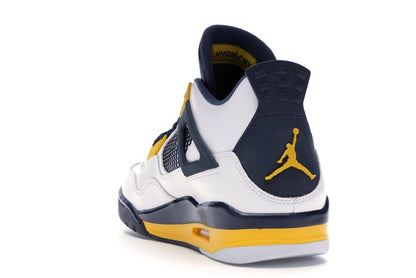 Jordan 4 Retro Cal / Marquette PE