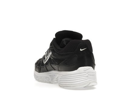 Nike P-6000 Black Anthracite White (Women's)