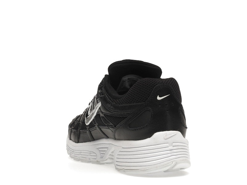Nike P-6000 Black Anthracite White (Women's)