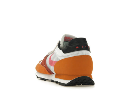 Nike Daybreak Type White Clay Red