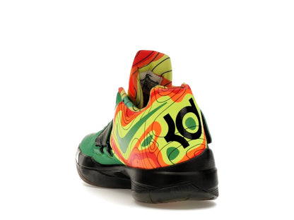 Nike KD 4 Weatherman (2011)