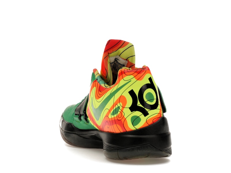 Nike KD 4 Weatherman (2011)