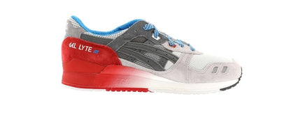 ASICS Gel-Lyte III Slam Jam 5th Dimension (2010)