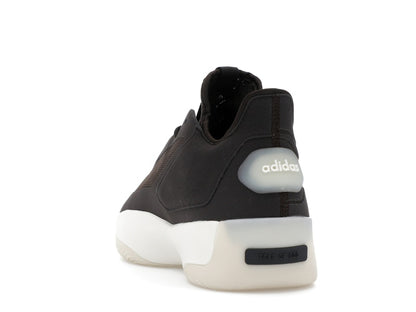 adidas Fear of God Athletics II Basketball Low Night Brown