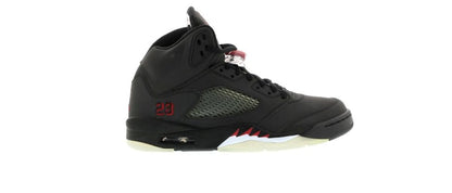 Jordan 5 Retro DMP Raging Bull 3M