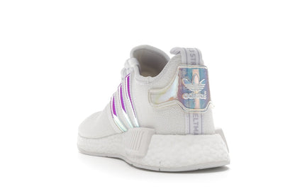 adidas NMD R1 White Iridescent (Women's)