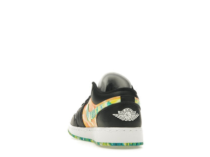 Jordan 1 Low Tie Dye (GS)