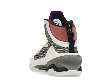 Nike Air Zoom GT Jump Multi-Color