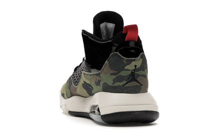 Jordan Maxin 200 Camo