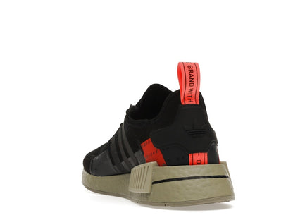 adidas NMD R1 Urban Black