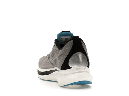 Saucony Endorphin Speed 2 Alloy Grey Blue