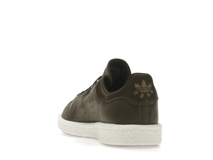 adidas Stan Smith Boost Neighborhood Olive