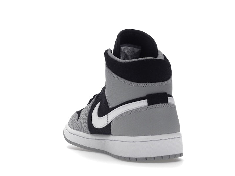 Jordan 1 Mid SE Elephant Print