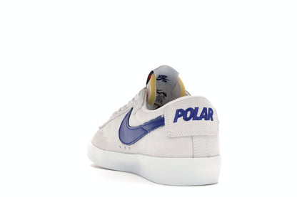 Nike SB Blazer Low Polar Skate Co