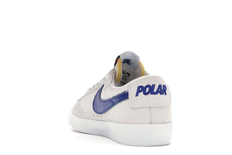 Nike SB Blazer Low Polar Skate Co