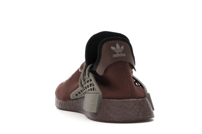 adidas NMD Hu Pharrell Chocolate