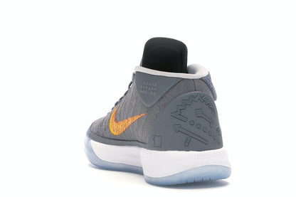Nike Kobe A.D. Mid Grey Snake