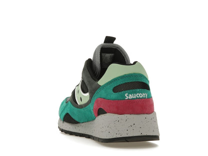 Saucony Shadow 6000 Mercury