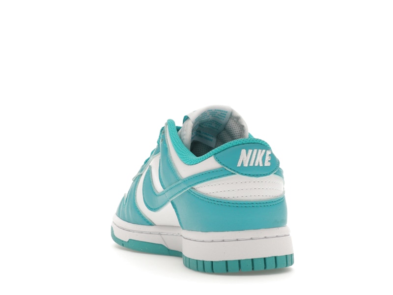 Nike Dunk Low Next Nature Dusty Cactus (Women's)