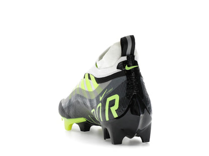 Nike Vapor Edge Elite 360 Flyknit Black Volt