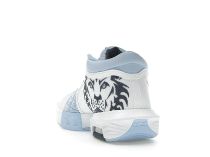 Nike LeBron Witness 8 UNC