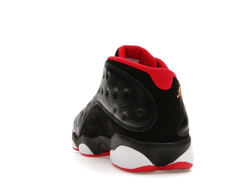 Jordan 13 Retro Low Bred