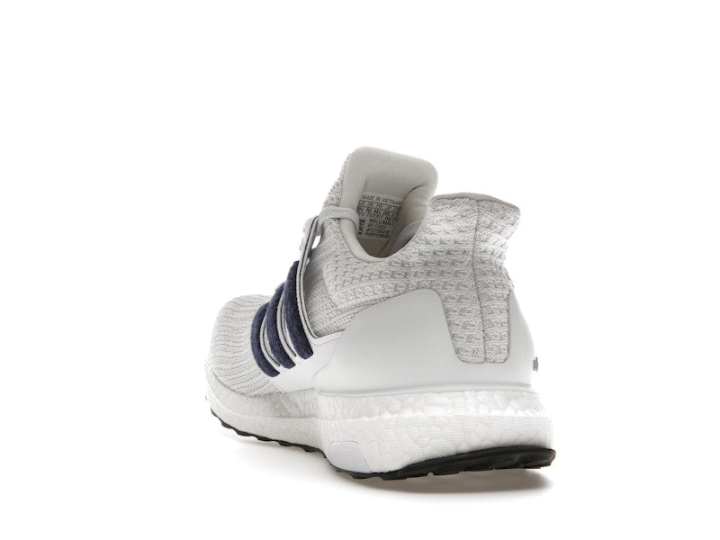 adidas Ultra Boost 4.0 White Collegiate Navy