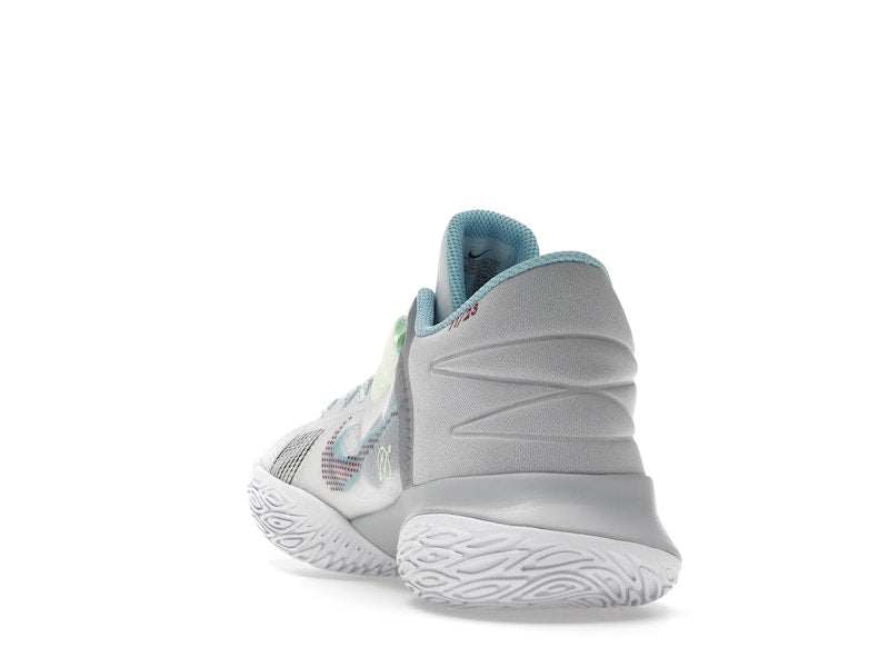 Nike Kyrie Flytrap V Grey Fog Blue Chill