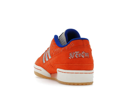 adidas Forum Low Unheardof x FC Cincinnati All For Cincy