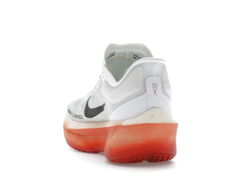 Nike Zoom Fly 6 Eliud Kipchoge It's Just The Start