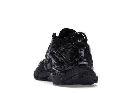 Balenciaga Runner Black