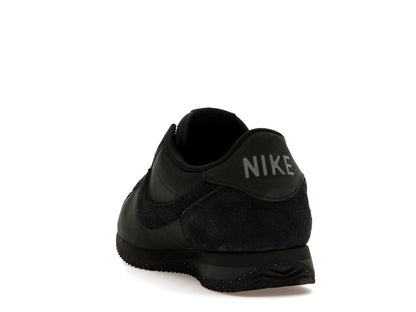 Nike Cortez PRM Great Outdoors Triple Black (Women's)