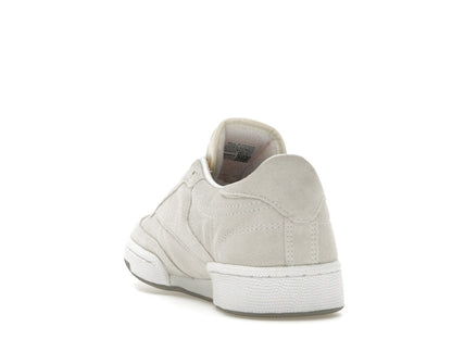 Reebok Club C 85 JJJJound Chalk Suede