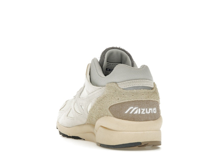 Mizuno Sky Medal Premium White Turbulence