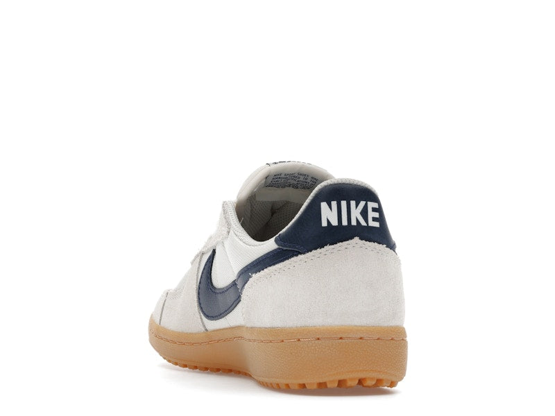 Nike Field General Pale Ivory Gum Yellow Midnight Navy