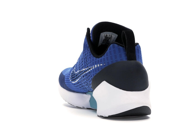 Nike HyperAdapt 1.0 Sport Royal Tinker Blue