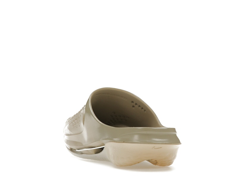 Nike MMW 005 Slide Light Bone